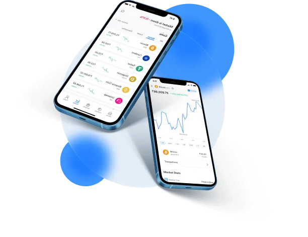 Lavondex - Mga Tagapagpahiwatig ng Kalakalan ng Digital na Asset